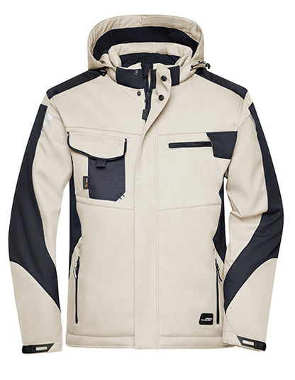Giacca Invernale impermeabile JN824