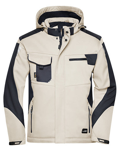 Giacca Invernale impermeabile JN824