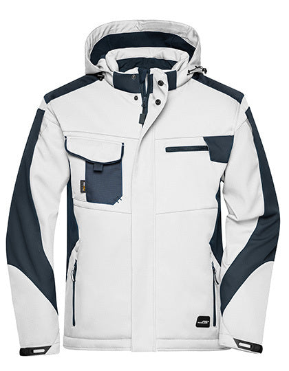 Giacca Invernale impermeabile JN824