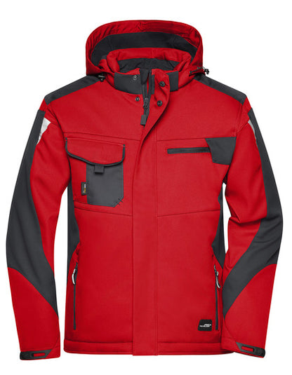 Giacca Invernale impermeabile JN824
