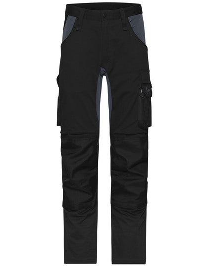 Pantaloni da lavoro Strech Slim line Portwest