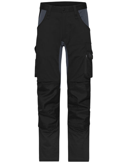 Pantaloni da lavoro Strech Slim line Portwest