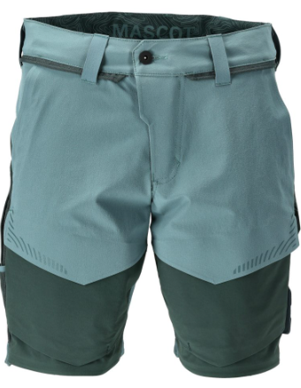 Pantaloni corti Mascot CUSTOMIZED Ultimate STRETCH 22149-605