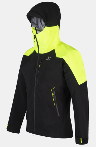 Giacca Monte 2 Jacket