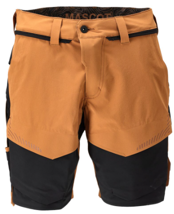Pantaloni corti Mascot CUSTOMIZED Ultimate STRETCH 22149-605