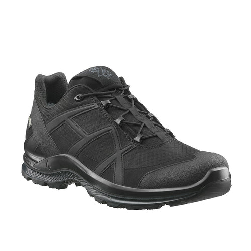 Haix Black Eagle Athletic 2.1 GTX LOW