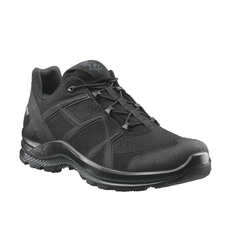 Haix Black Eagle Athletic 2.1 GTX LOW