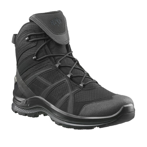 Haix Black Eagle Athletic 2.1 GTX MID