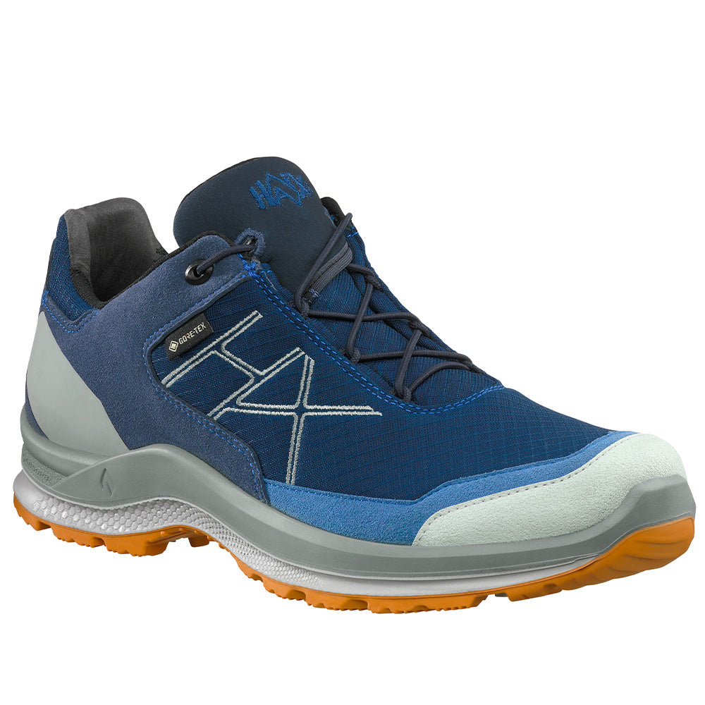 Haix Adventure 3.0 GTX LOW