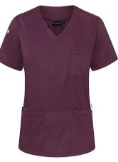 Camice sanitario essencial KS 66