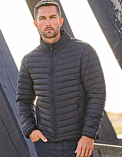 Leichte Daunenjacke 