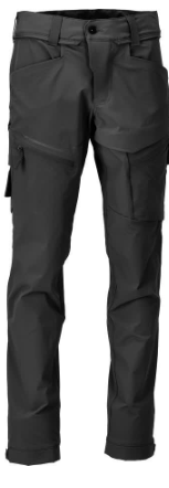 Pantaloni MASCOT CUSTOMIZED 22059