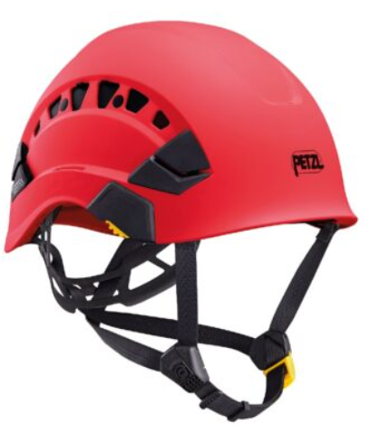 Casco Petzl Vertex Vent