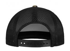 Cappellino Camo Trucker Flexfit 6606C