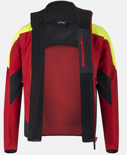 Brave 2 Jacke