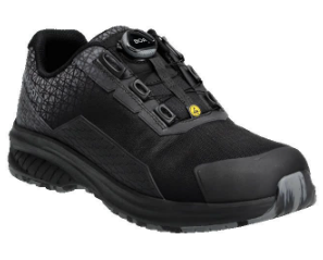 Scarpe MASCOT S3 BOA SYSTEM