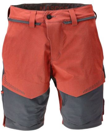 Pantaloni corti Mascot CUSTOMIZED Ultimate STRETCH 22149-605