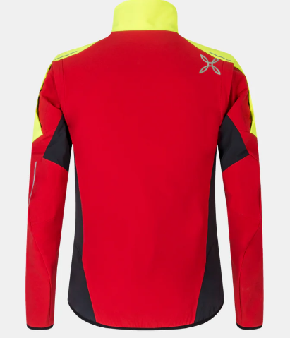 Brave 2 Jacke