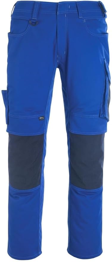 Pantalone Mannheim Mascot