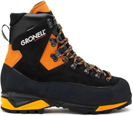 Schnittschutzstiefel Diablo Work Gronell
