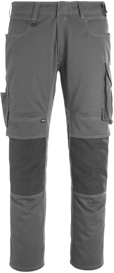 Pantalone Mannheim Mascot