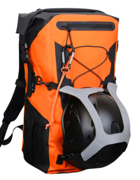 Zaino Tactical ESKILL