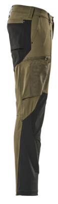 Pantaloni MASCOT ADVANCED ULTIMATE STRETCH 21769