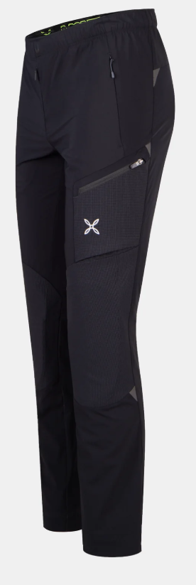 Yaru 2 Leichte Hose 