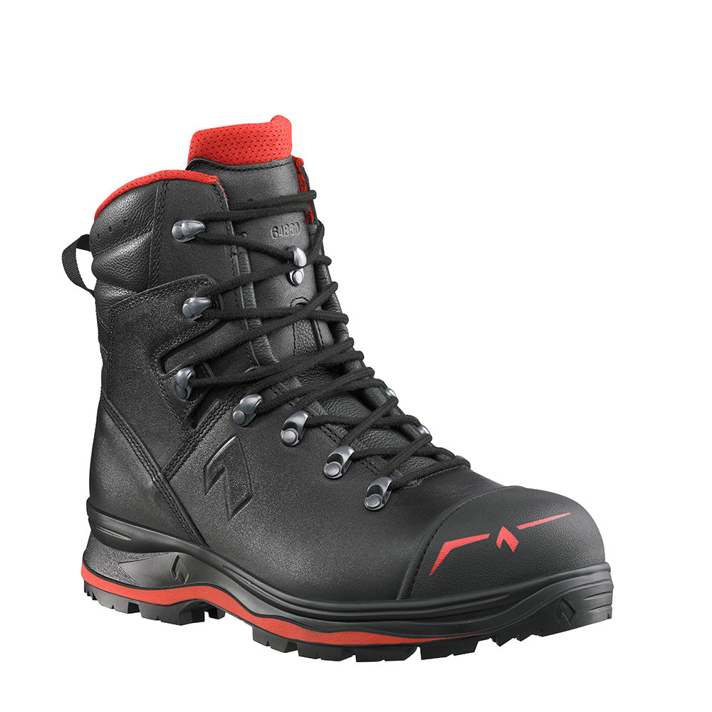 Haix Trekker Pro 2.0