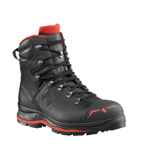 Haix Trekker Pro 2.0