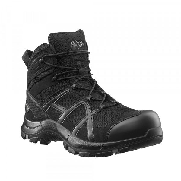 Haix Black Eagle Safety 40 Mid S3