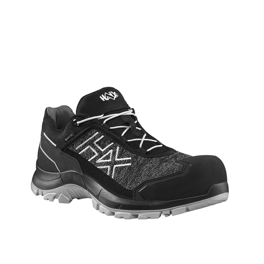 Haix Black Eagle Safety 400 C GTX