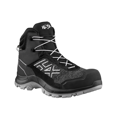 Haix Black Eagle Safety 410 C GTX