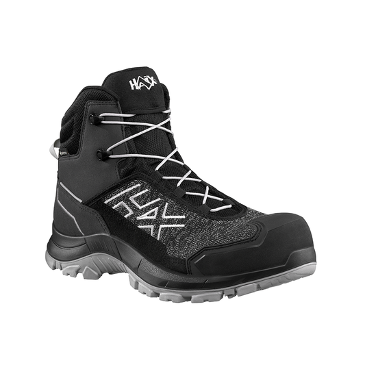 Haix Black Eagle Safety 410 C GTX