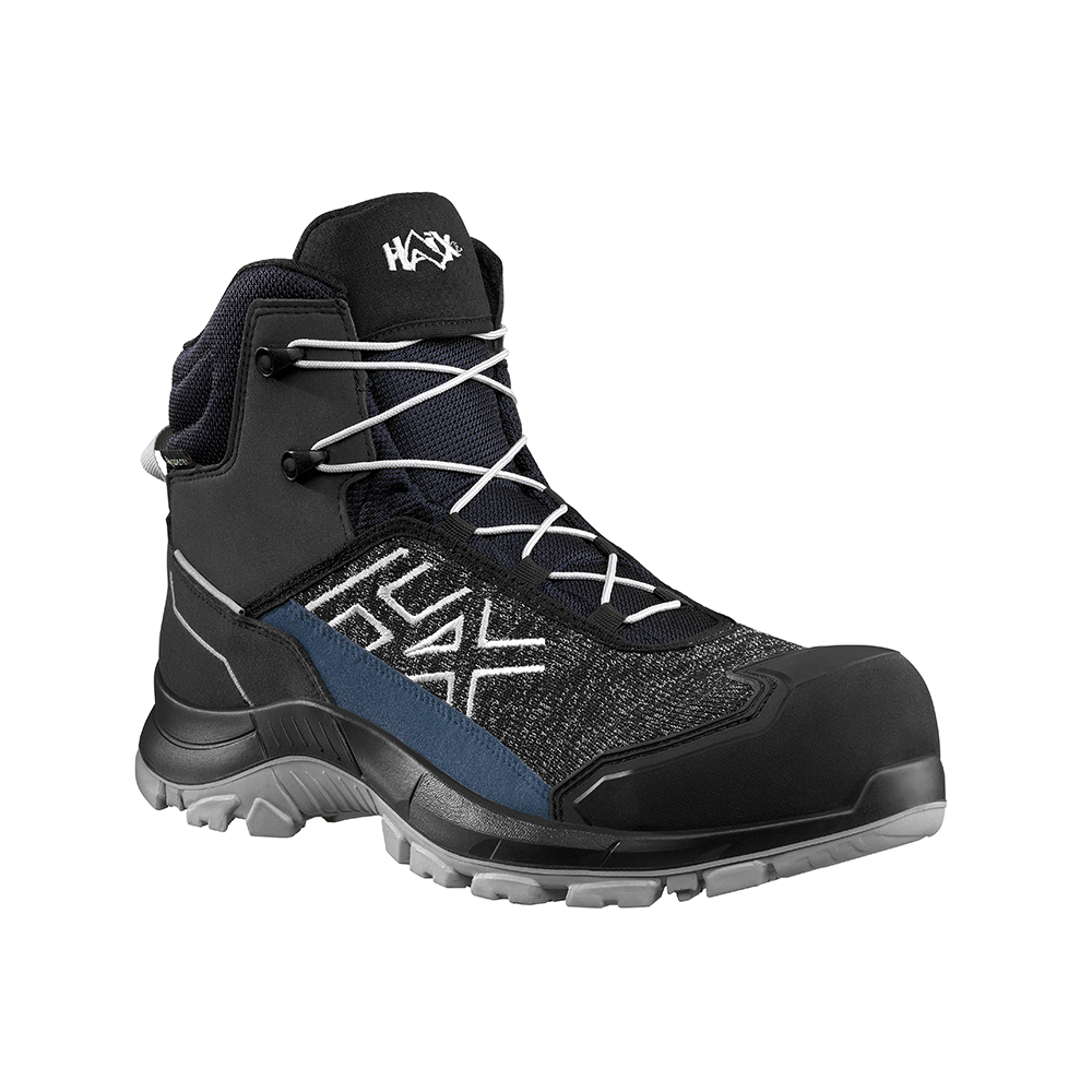 Haix Black Eagle Safety 410 C GTX
