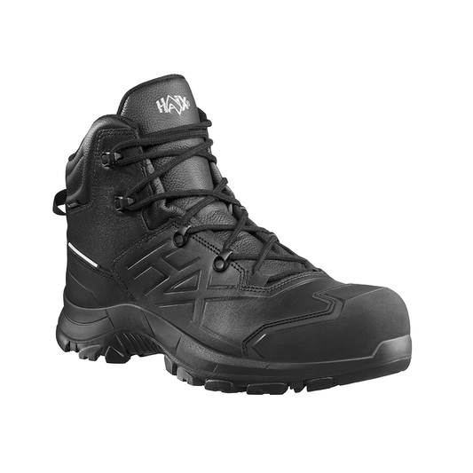 Haix Black Eagle Safety 610 LTR GTX