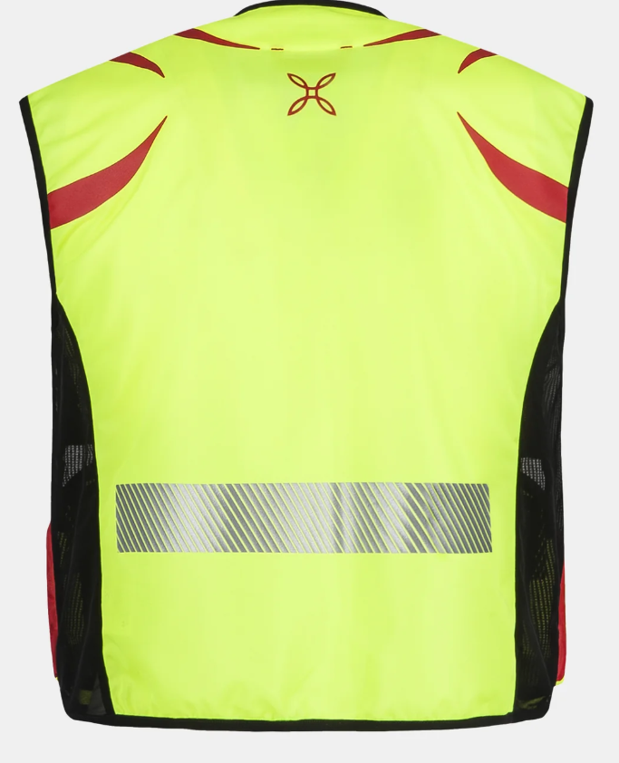 Operator Basic 2.0 Weste