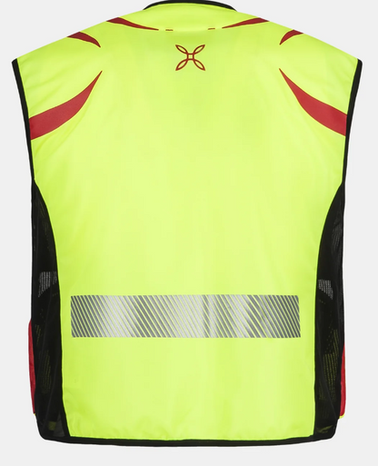 Operator Basic 2.0 Weste