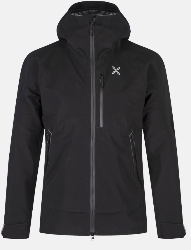 Monte 2 Jacke