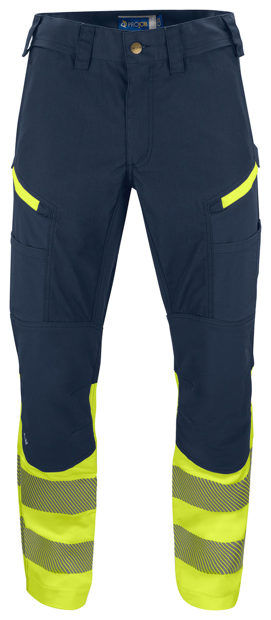 Pantalone ProJob altà visibilità classe 1
