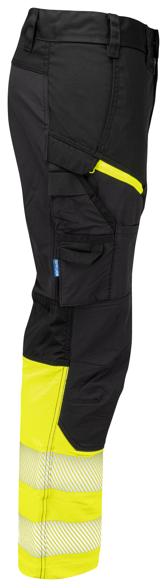 Pantalone ProJob altà visibilità classe 1