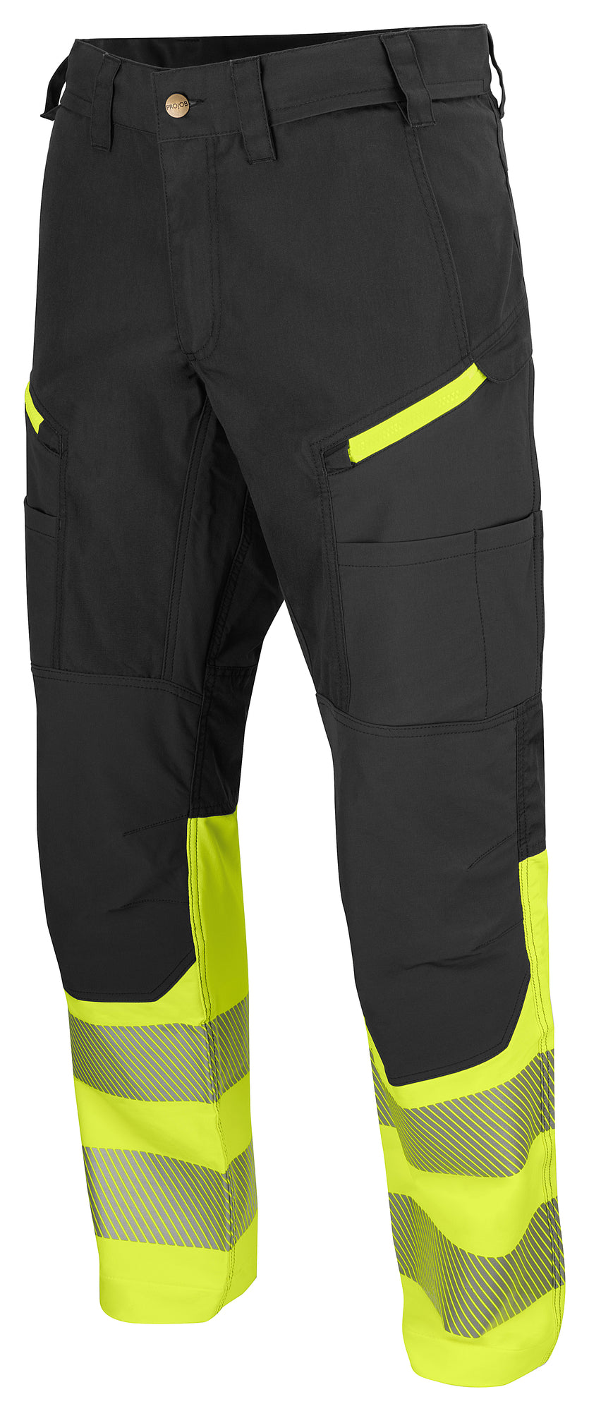 Pantaloni da lavoro elasticizzati Projob