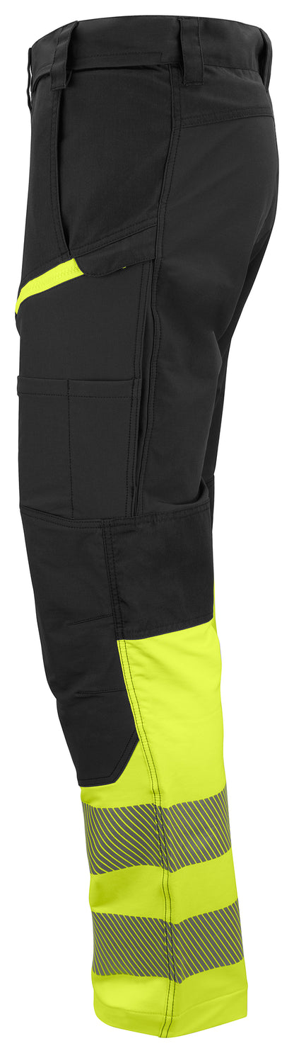 Pantaloni da lavoro elasticizzati Projob