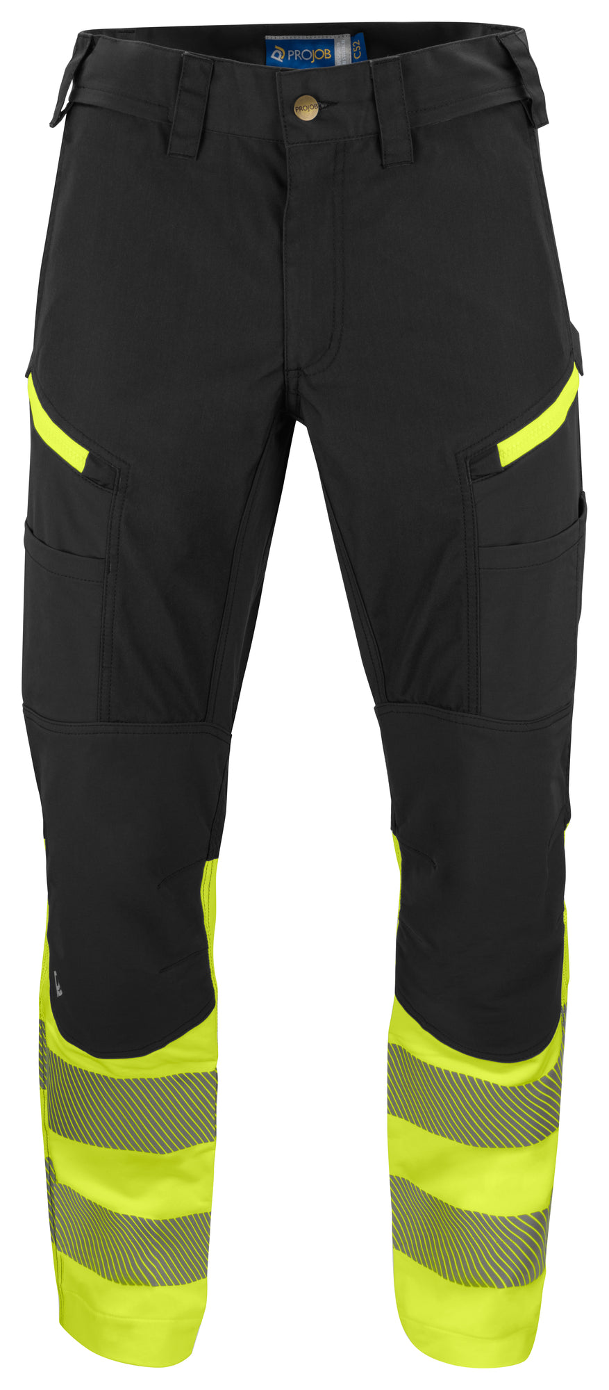 Pantalone ProJob altà visibilità classe 1