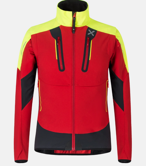 Brave 2 Jacke