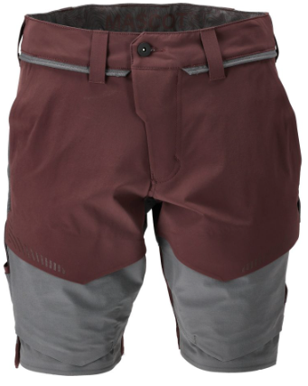 Pantaloni corti Mascot CUSTOMIZED Ultimate STRETCH 22149-605
