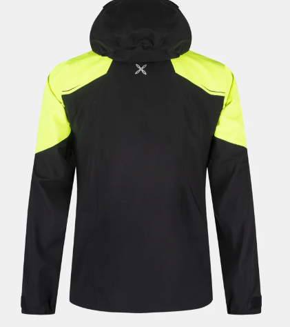 Giacca Monte 2 Jacket