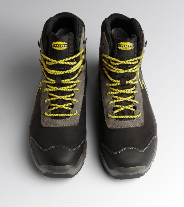 Scarpa Diadora Sport Diatex High S7S FO CI SR