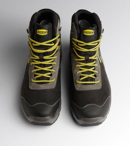 Scarpa Diadora Sport Diatex High S7S FO CI SR