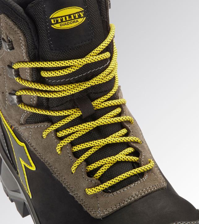 Scarpa Diadora Sport Diatex High S7S FO CI SR